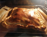 Foto del paso 4 de la receta: Empanada de atún