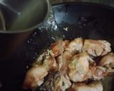 Foto langkah ke 5 dari resep Semur ayam nyimpel.