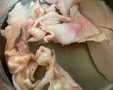 Foto langkah ke 1 dari resep Lawar Ayam.