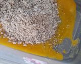 Foto del paso 3 de la receta: Pan de sésamo