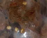 Foto langkah ke 4 dari resep Wedang Cokelat Rempah.