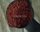 A picture of step 1 of Finger millet puff (Ragi puff).