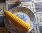2014. Főtt és sült kukorica 😋 recept fázis 6 fotója