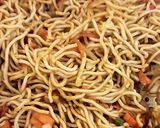 नूडल्स (noodles recipe in marathi) रेसिपी स्टेप 4 फोटो 