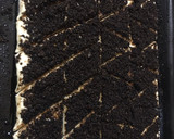 Foto del paso 4 de la receta: Bizcochos materos de azúcar negra (sin manteca ni grasa)