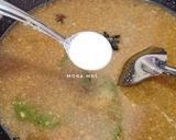 Foto langkah ke 9 dari resep Tempe Bacem.