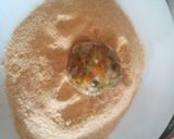 Foto del paso 6 de la receta: Albóndigas de Verduras en salsa saborizada de queso