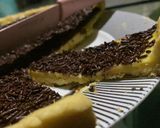 Foto langkah ke 9 dari resep Pie Susu.