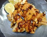 Foto langkah ke 7 dari resep Batagor Ikan.