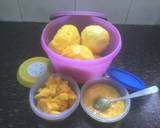 Falooda Ice cream recipe step 2 photo