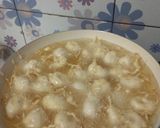 Foto langkah ke 4 dari resep 6. Pisang tusuk.