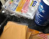 Une image de l'étape 2 de Cordon bleu maison.
