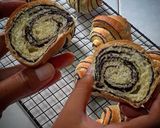 Foto langkah ke 13 dari resep Wassant bread.