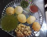 Golgappe Platter recipe step 4 photo