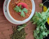 મૂંગ મસાલા (Moong Masala Recipe In Gujarati) રેસીપી સ્ટેપ4ફોટો