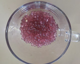 Foto del paso 7 de la receta: 🌸Bubble te de lavanda 🧋🌸