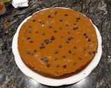 Foto del paso 3 de la receta: Torta de bizcochuelo de chocolate