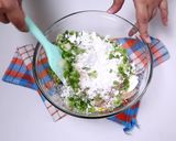 Foto langkah ke 6 dari resep TAHU BAKSO MINI | Dengan Bumbu Kacang Yang Bikin Nagih.