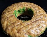 Foto langkah ke 5 dari resep Bolu pisang ekonomis.