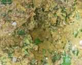 कोथमिर थेपला (kothmir thepla recipe in Hindi) रेसिपी चरण 4 फोटो