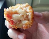 Foto langkah ke 4 dari resep Bitter Ballen.