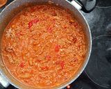 Chilis bab másképp recept fázis 2 fotója