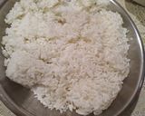 Foto langkah ke 1 dari resep 49🩷Nasi Goreng Kepiting🩷.