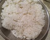 Foto langkah ke 1 dari resep 49🩷Nasi Goreng Kepiting🩷.