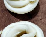 Foto del paso 4 de la receta: Rolls de crema pastelera
