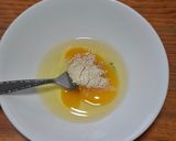 Foto del paso 3 de la receta: Dedos de queso panela en air fryer Receta #600