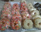 Foto langkah ke 4 dari resep Donat jualan (Resep Andalan).