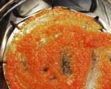 Foto del paso 3 de la receta: Ratatouille (técnica mixta) con filet de pescado especiado