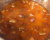Foto del paso 14 de la receta: Garbanzos guisados con oreja y morro