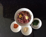 Foto del paso 6 de la receta: Hamburguesa de Carne