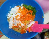 Foto langkah ke 1 dari resep Sempolan Ayam Tanpa Tusuk.