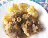 Foto del paso 8 de la receta: 🍗🍻Pollo a la cerveza