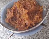 Foto langkah ke 7 dari resep Pempek Dos Pistel.