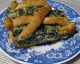 Foto del paso 13 de la receta: Pasta frola de acelga, diferente y muy sabrosa