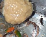 A picture of step 3 of Urad Dal Khichdi.