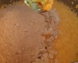 Barackos lepény recept fázis 3 fotója