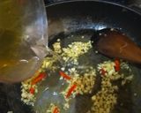 Foto langkah ke 3 dari resep Cumi Saus Gochujang.