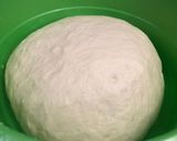 Foto langkah ke 3 dari resep Bakpao mulussss dan superr lembuutt “resep Ny. Liem”.