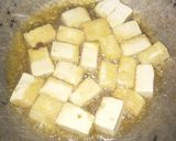 Foto langkah ke 3 dari resep Cah Tahu Tauge ikan Asin Ala 'EK'.