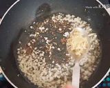 A picture of step 9 of Dal Makhani Style Whole Green Moong Recipe.