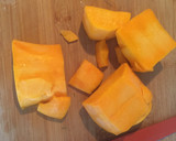 Foto del paso 2 de la receta: Crema de verduras