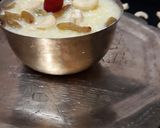 গোবিন্দ ভোগ চালের পায়েস (gobindobhog chaler payesh recipe in Bengali) রেসিপির ধাপ 4 ছবি