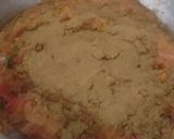 A picture of step 4 of Besani tikki sabzi.