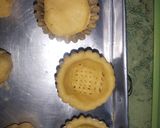 Foto langkah ke 5 dari resep Pie Susu Keju.