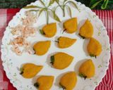 হলুদ মধু লবঙ্গ সন্দেশ(Holud-Modhu-Lobongo Sondesh recipe in Bengali) রেসিপির ধাপ 1 ছবি