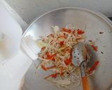 Foto langkah ke 2 dari resep Kwetiau goreng.